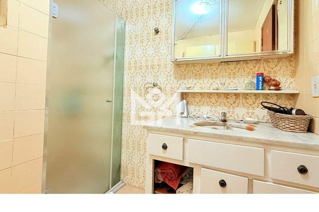 Apartamento com 3 quartos à venda, 103,58m² - Higienópolis - Porto Alegre: 