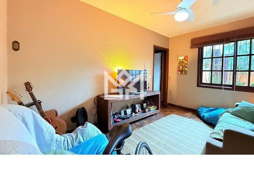 Apartamento com 3 quartos à venda, 103,58m² - Higienópolis - Porto Alegre: 