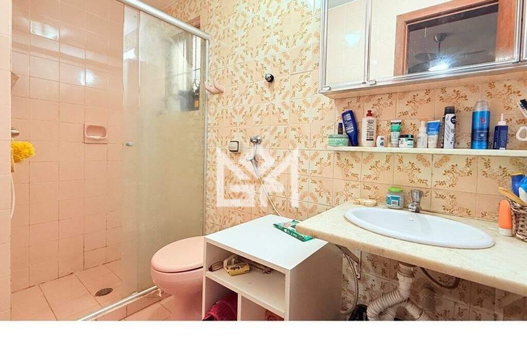 Apartamento com 3 quartos à venda, 103,58m² - Higienópolis - Porto Alegre: 