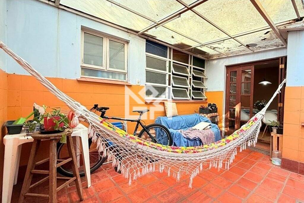 Apartamento com 3 quartos à venda, 103,58m² - Higienópolis - Porto Alegre: 