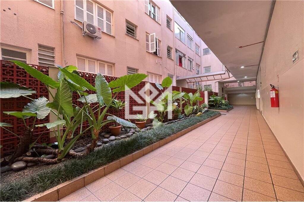 Apartamento com 2 quartos à venda, 65m² - Santana - Porto Alegre: 