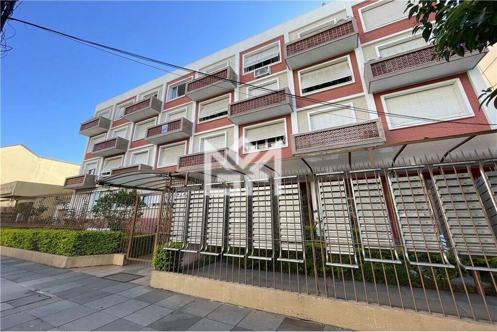 Apartamento com 2 quartos à venda, 65m² - Santana - Porto Alegre: 