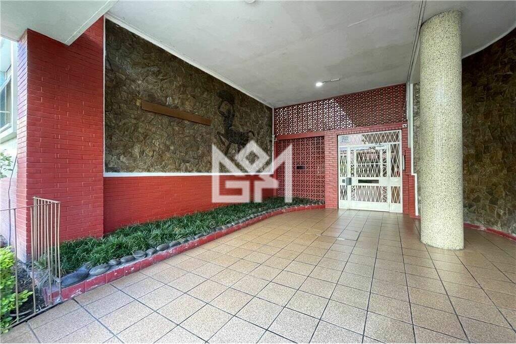 Apartamento com 2 quartos à venda, 65m² - Santana - Porto Alegre: 