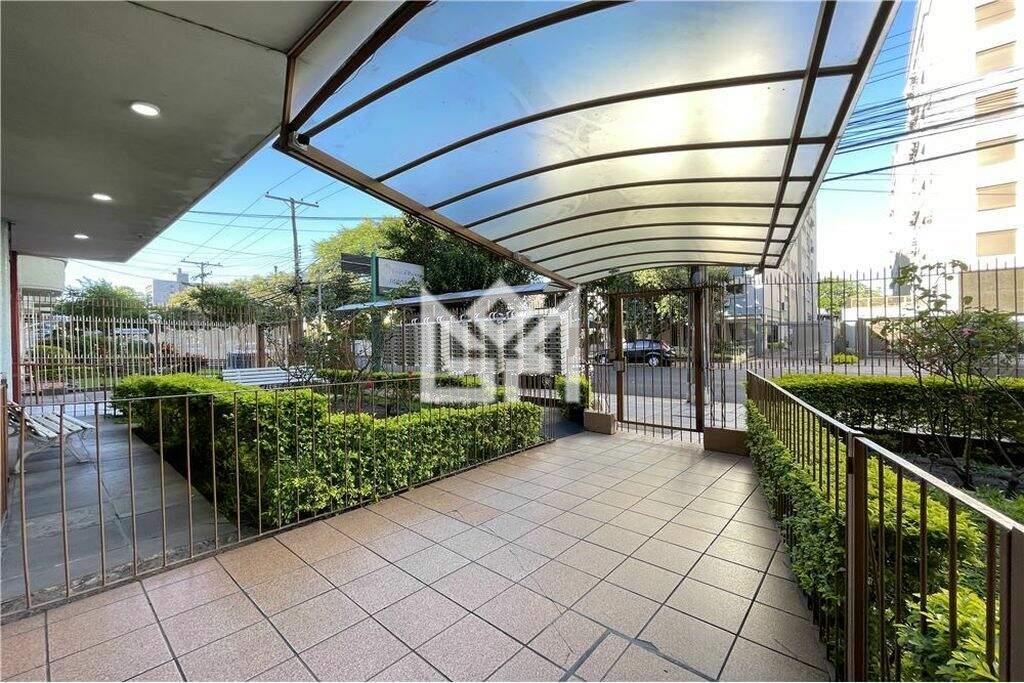 Apartamento com 2 quartos à venda, 65m² - Santana - Porto Alegre: 