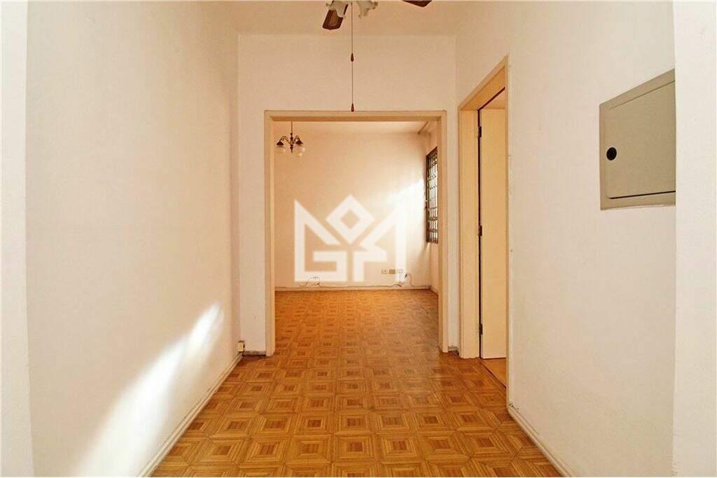 Apartamento com 2 quartos à venda, 65m² - Santana - Porto Alegre: 
