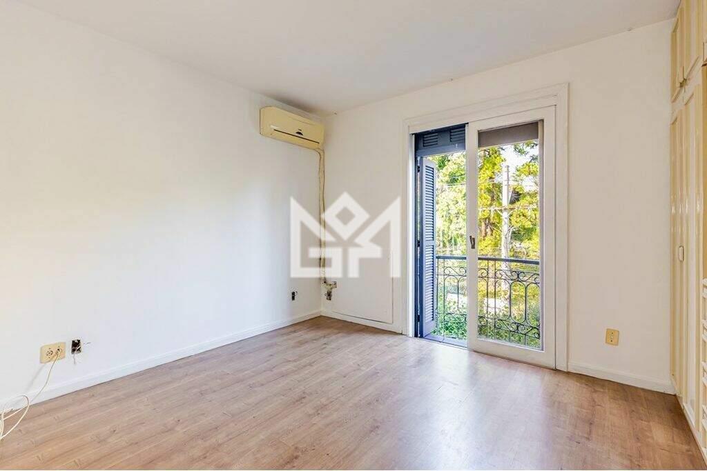 Apartamento com 3 quartos à venda, 108m² - Mont'Serrat - Porto Alegre: 