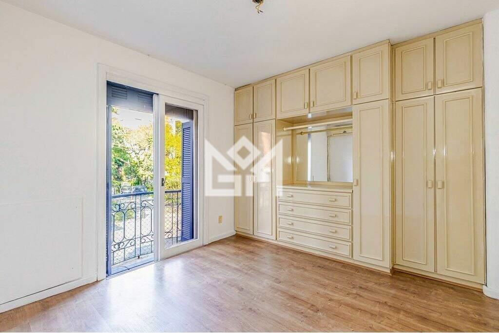 Apartamento com 3 quartos à venda, 108m² - Mont'Serrat - Porto Alegre: 