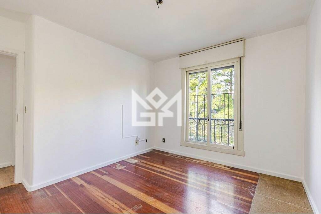 Apartamento com 3 quartos à venda, 108m² - Mont'Serrat - Porto Alegre: 