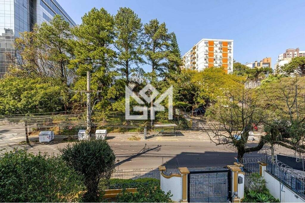 Apartamento com 3 quartos à venda, 108m² - Mont'Serrat - Porto Alegre: 