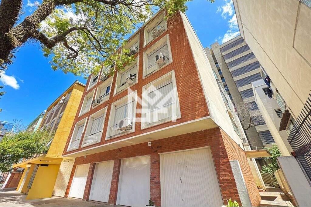 Apartamento com 2 quartos à venda, 56m² - Menino Deus - Porto Alegre: 