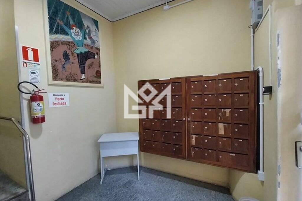 Apartamento com 1 quarto à venda, 30m² - Centro Histórico - Porto Alegre: 