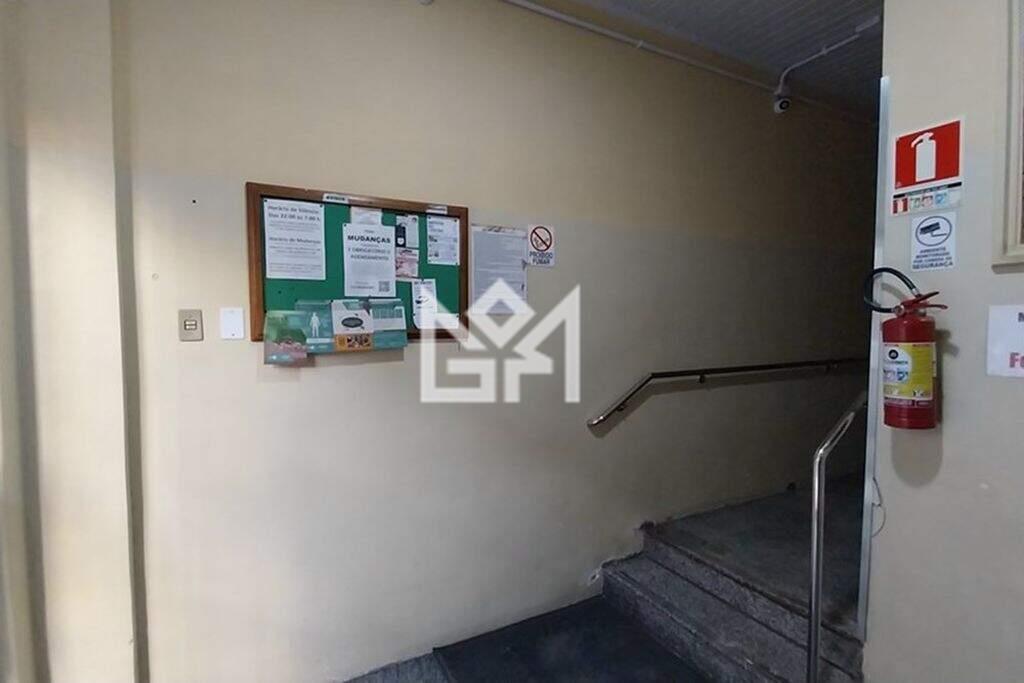 Apartamento com 1 quarto à venda, 30m² - Centro Histórico - Porto Alegre: 