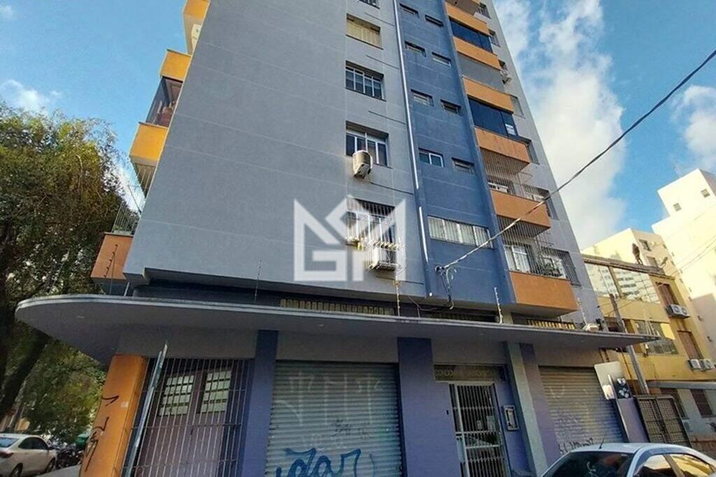 Apartamento com 1 quarto à venda, 30m² - Centro Histórico - Porto Alegre: 