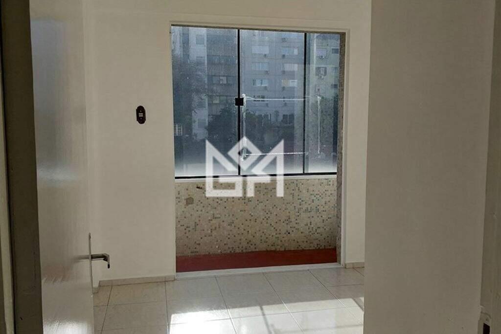 Apartamento com 1 quarto à venda, 30m² - Centro Histórico - Porto Alegre: 