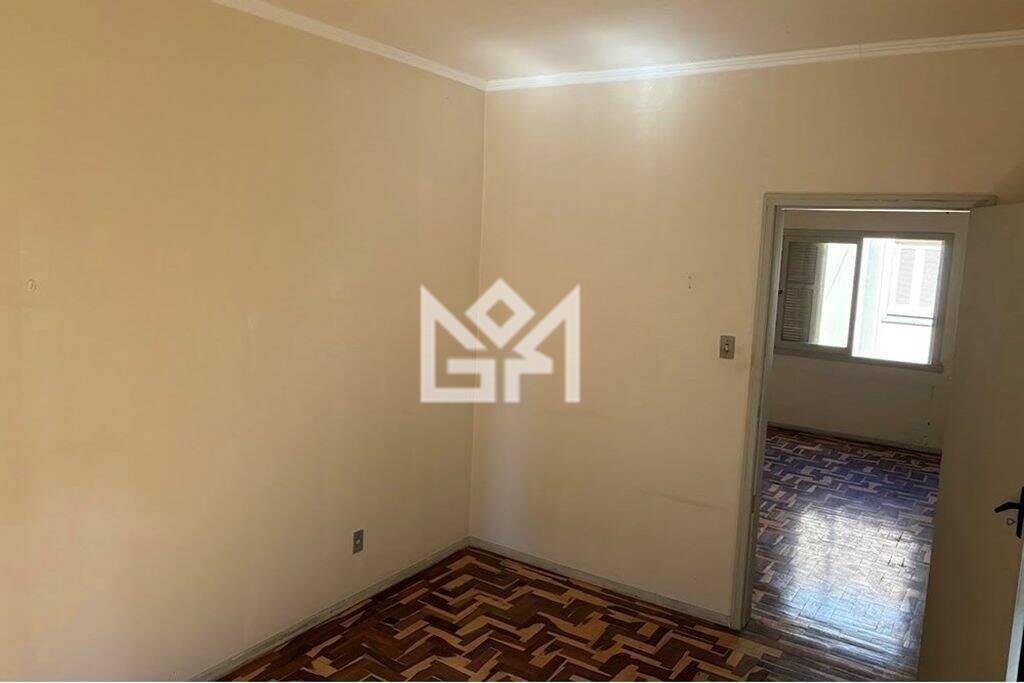 Apartamento com 1 quarto à venda, 41m² - Floresta - Porto Alegre: 