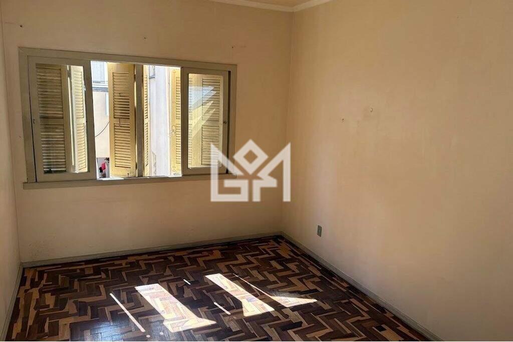 Apartamento com 1 quarto à venda, 41m² - Floresta - Porto Alegre: 