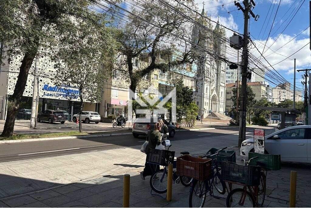 Apartamento com 1 quarto à venda, 41m² - Floresta - Porto Alegre: 