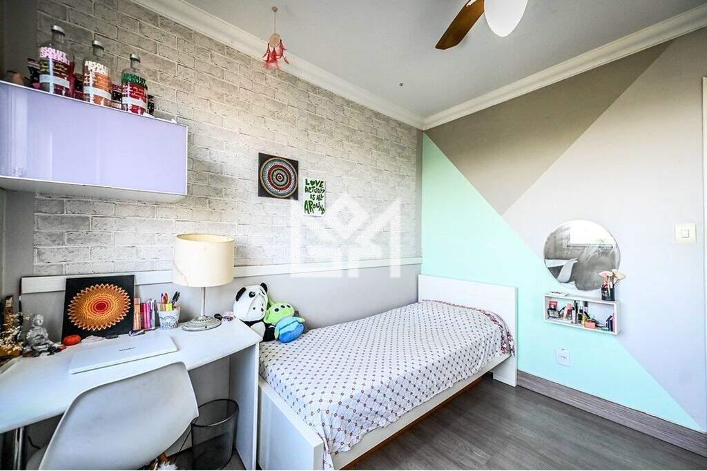 Apartamento com 3 quartos à venda, 105m² - Teresópolis - Porto Alegre: 