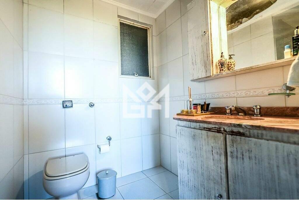 Apartamento com 3 quartos à venda, 105m² - Teresópolis - Porto Alegre: 