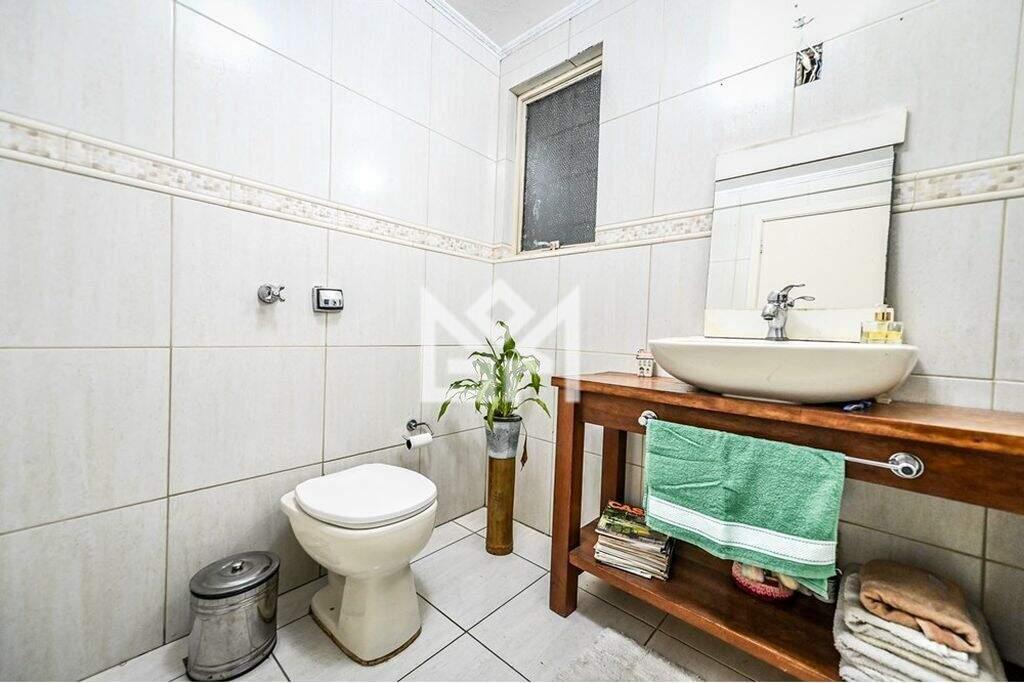 Apartamento com 3 quartos à venda, 105m² - Teresópolis - Porto Alegre: 