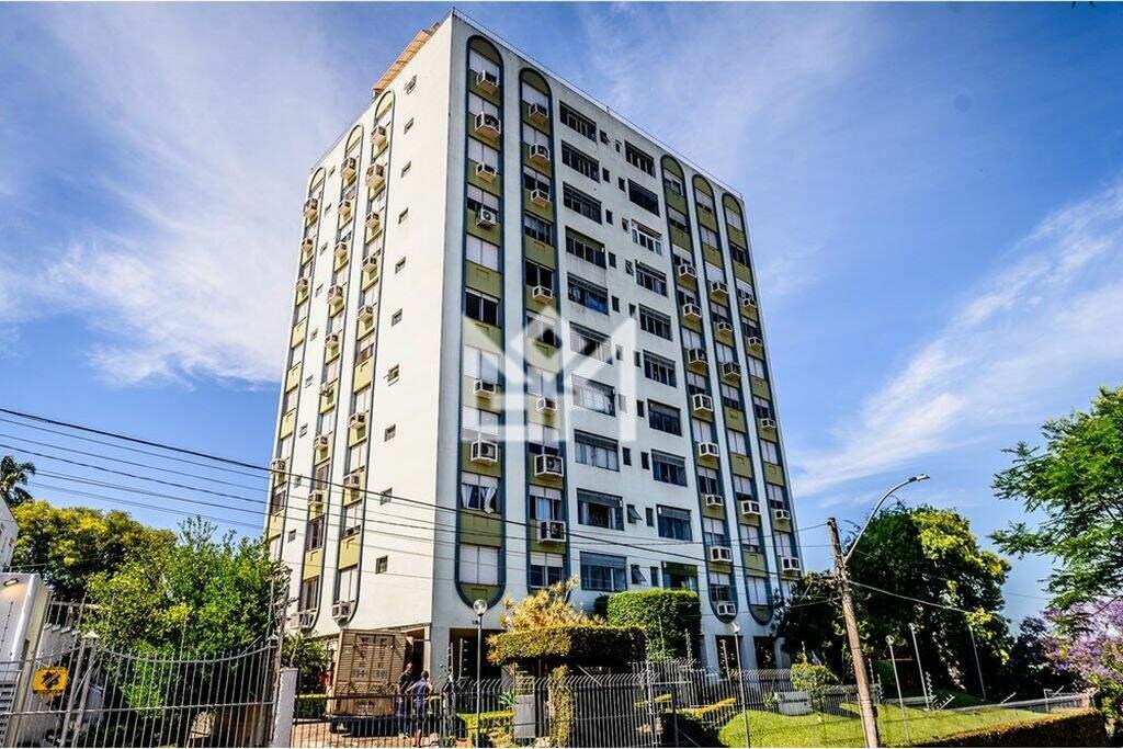 Apartamento com 3 quartos à venda, 105m² - Teresópolis - Porto Alegre: 
