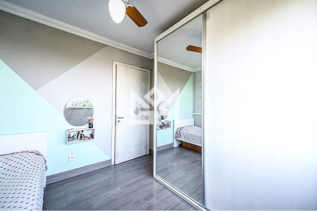 Apartamento com 3 quartos à venda, 105m² - Teresópolis - Porto Alegre: 