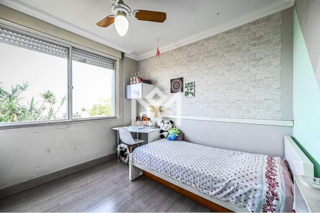 Apartamento com 3 quartos à venda, 105m² - Teresópolis - Porto Alegre: 