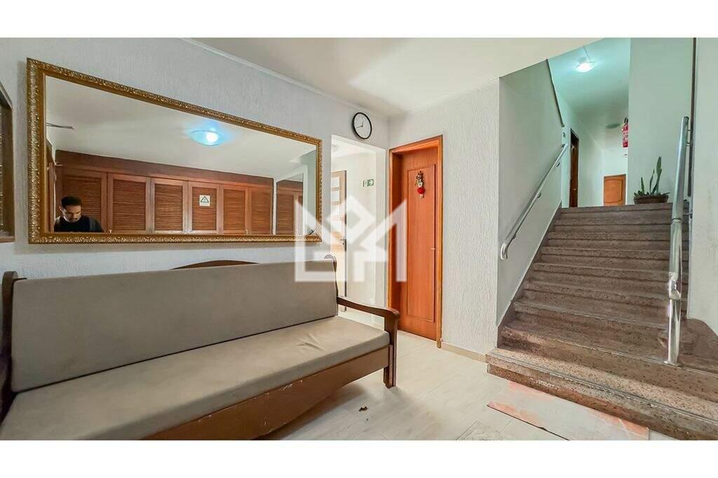 Apartamento com 1 quarto à venda, 54,49m² - Petrópolis - Porto Alegre: 