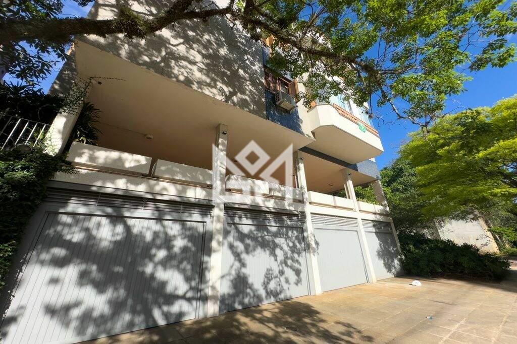 Apartamento com 3 quartos à venda, 166m² - Petrópolis - Porto Alegre: 