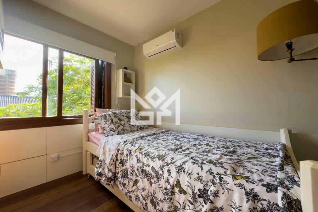 Apartamento com 3 quartos à venda, 166m² - Petrópolis - Porto Alegre: 