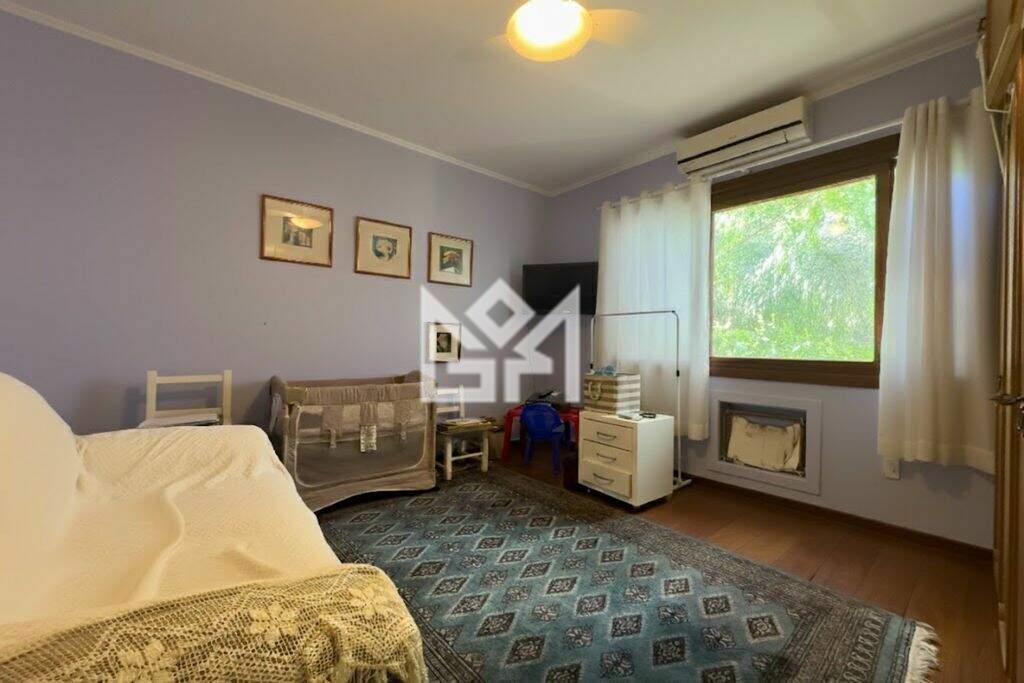 Apartamento com 3 quartos à venda, 166m² - Petrópolis - Porto Alegre: 