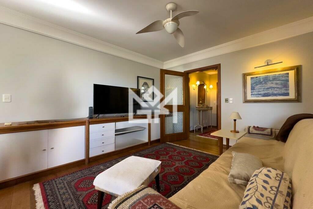 Apartamento com 3 quartos à venda, 166m² - Petrópolis - Porto Alegre: 