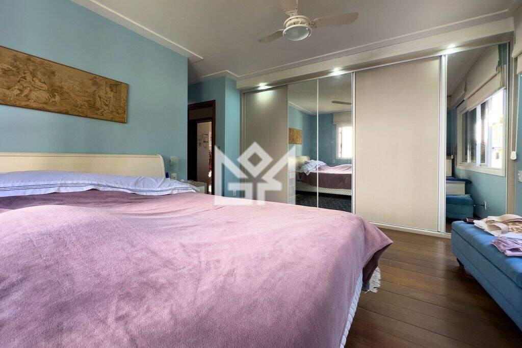 Apartamento com 3 quartos à venda, 166m² - Petrópolis - Porto Alegre: 