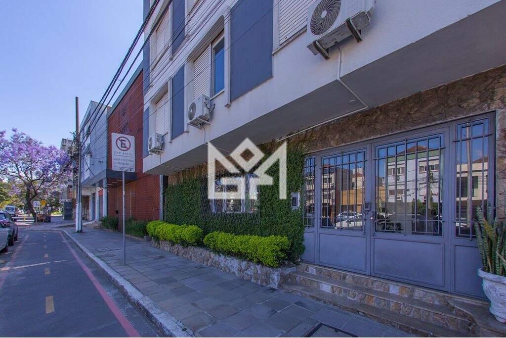 Apartamento com 2 quartos à venda, 72,54m² - Rio Branco - Porto Alegre: 