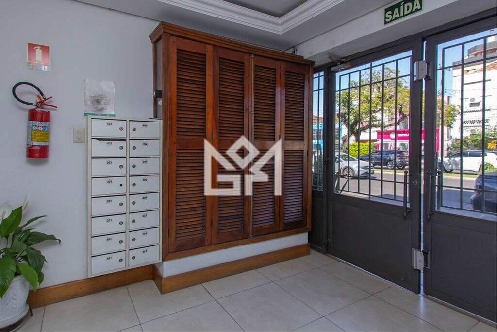 Apartamento com 2 quartos à venda, 72,54m² - Rio Branco - Porto Alegre: 