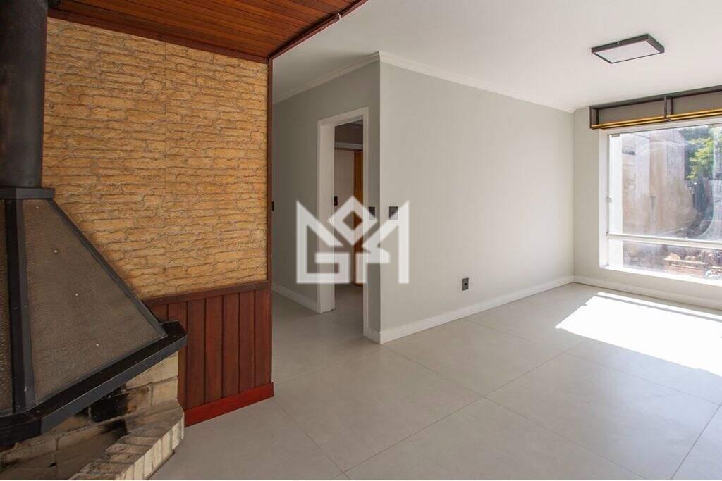 Apartamento com 2 quartos à venda, 72,54m² - Rio Branco - Porto Alegre: 