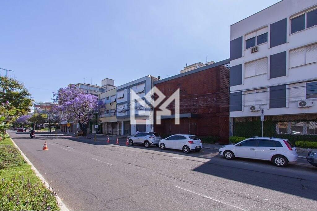 Apartamento com 2 quartos à venda, 72,54m² - Rio Branco - Porto Alegre: 