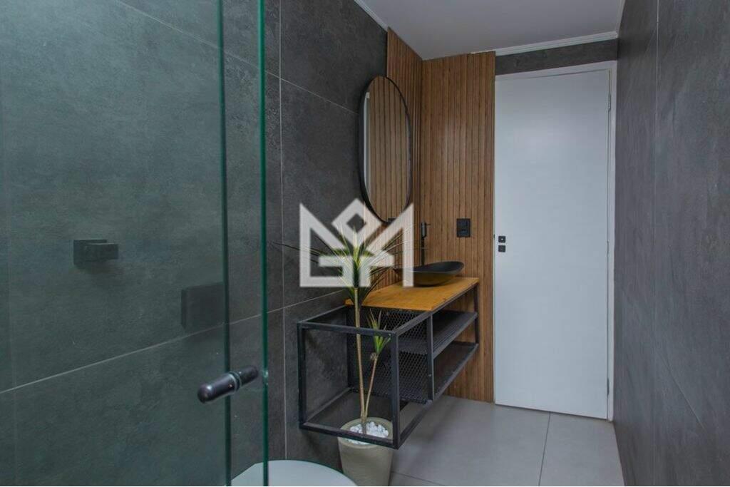 Apartamento com 2 quartos à venda, 72,54m² - Rio Branco - Porto Alegre: 