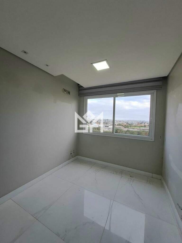 Apartamento com 2 quartos à venda, 50m² - Humaitá - Porto Alegre: 