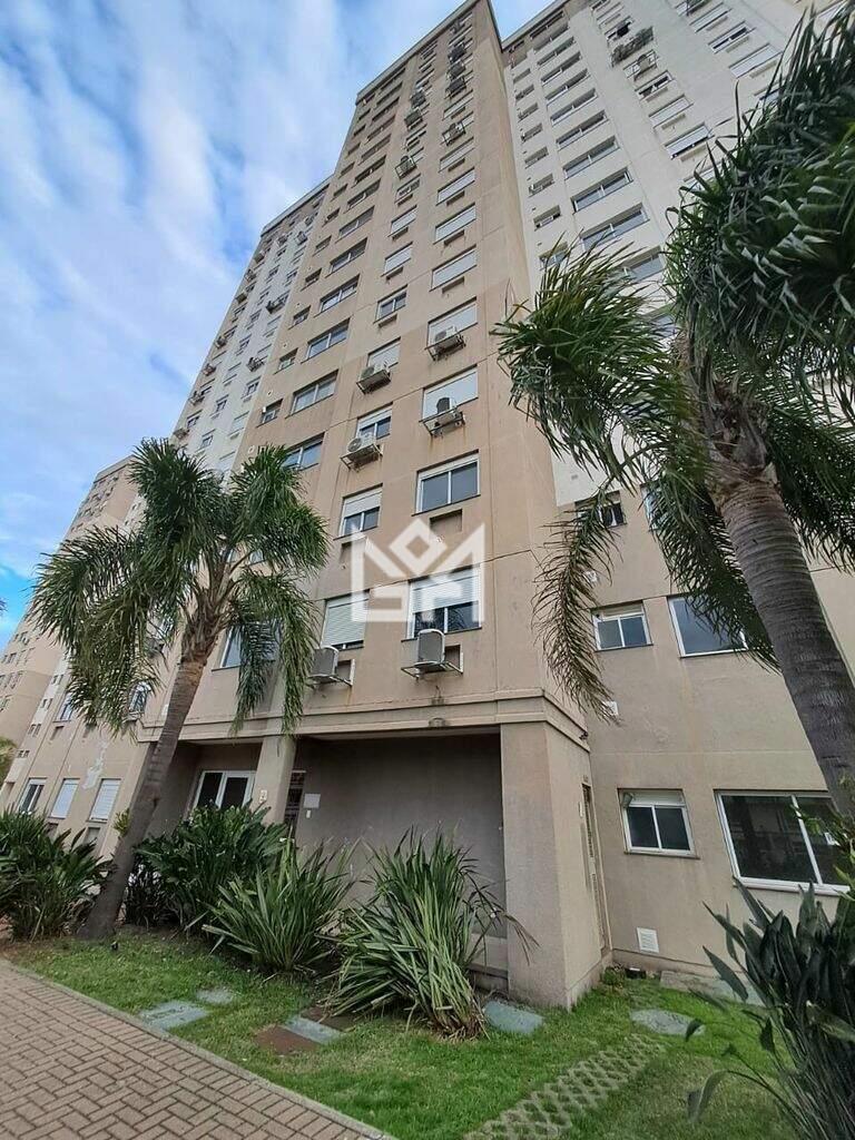 Apartamento com 2 quartos à venda, 50m² - Humaitá - Porto Alegre: 