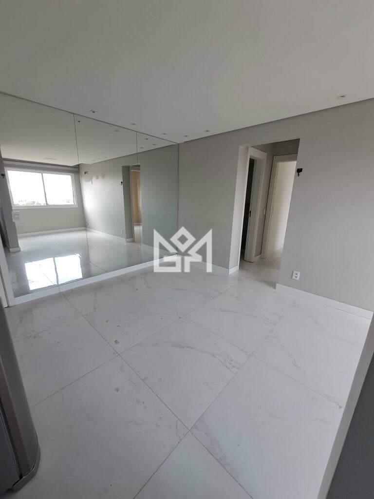 Apartamento com 2 quartos à venda, 50m² - Humaitá - Porto Alegre: 