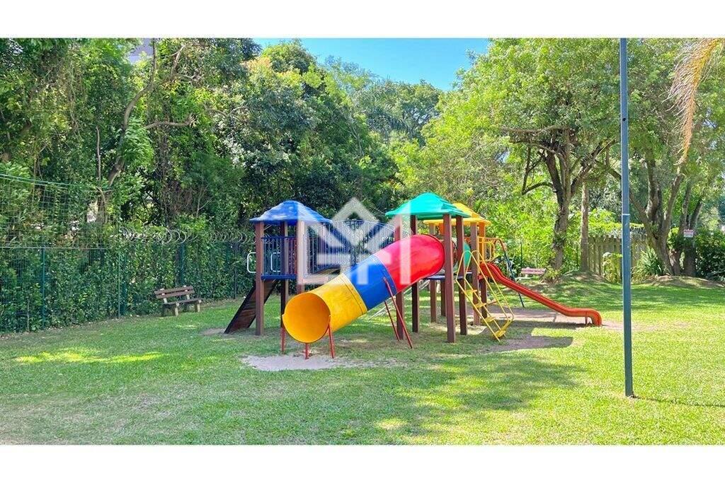 Apartamento com 2 quartos à venda, 56m² - Cavalhada - Porto Alegre: 