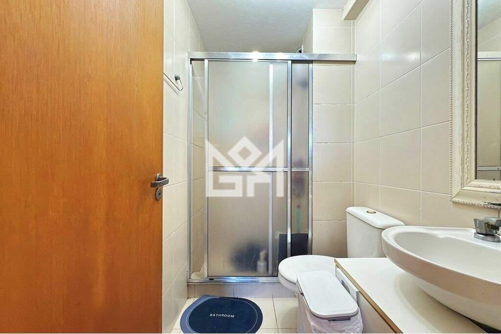 Apartamento com 2 quartos à venda, 56m² - Cavalhada - Porto Alegre: 