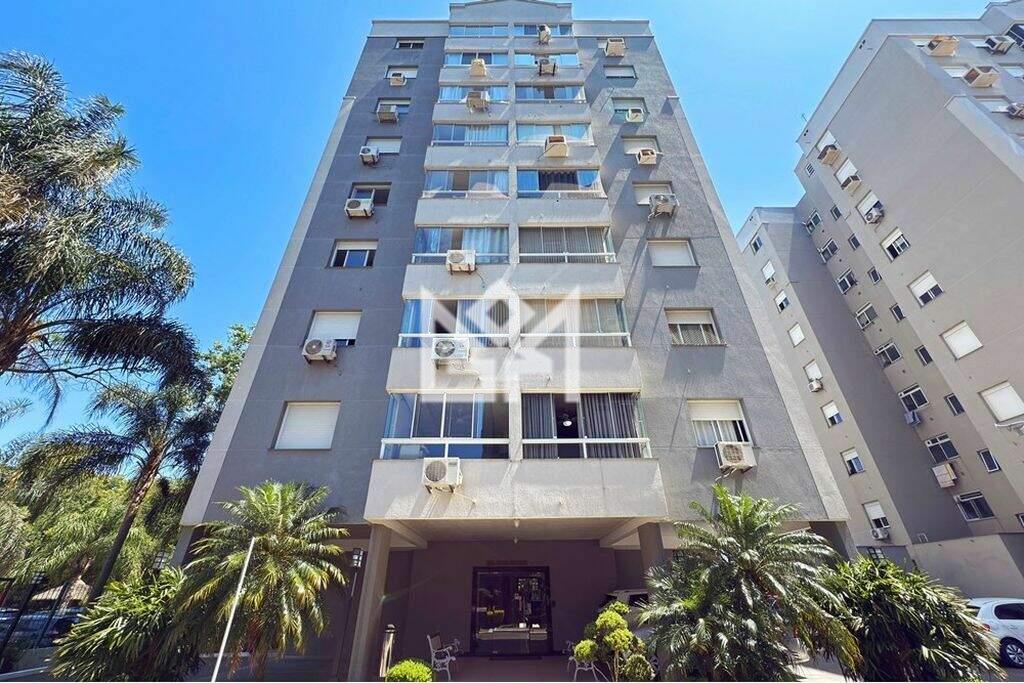Apartamento com 2 quartos à venda, 56m² - Cavalhada - Porto Alegre: 