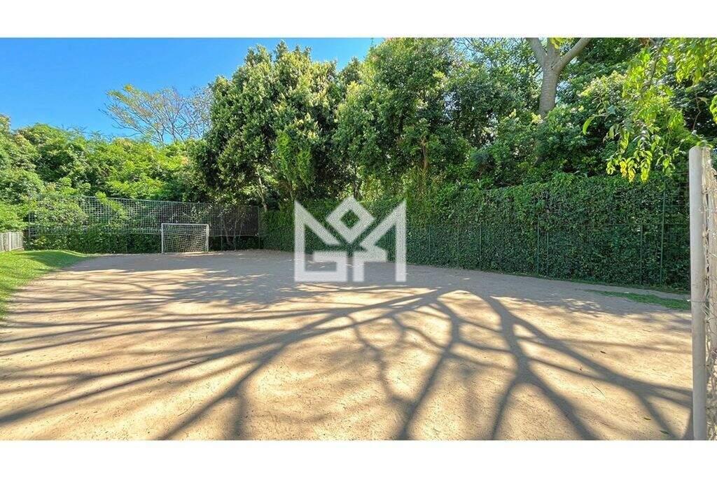 Apartamento com 2 quartos à venda, 56m² - Cavalhada - Porto Alegre: 