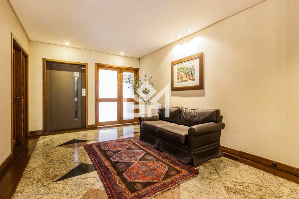 Apartamento com 3 quartos à venda, 244m² - Rio Branco - Porto Alegre: 