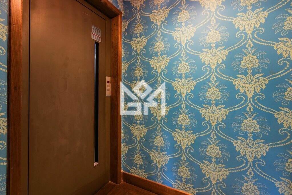 Apartamento com 3 quartos à venda, 244m² - Rio Branco - Porto Alegre: 