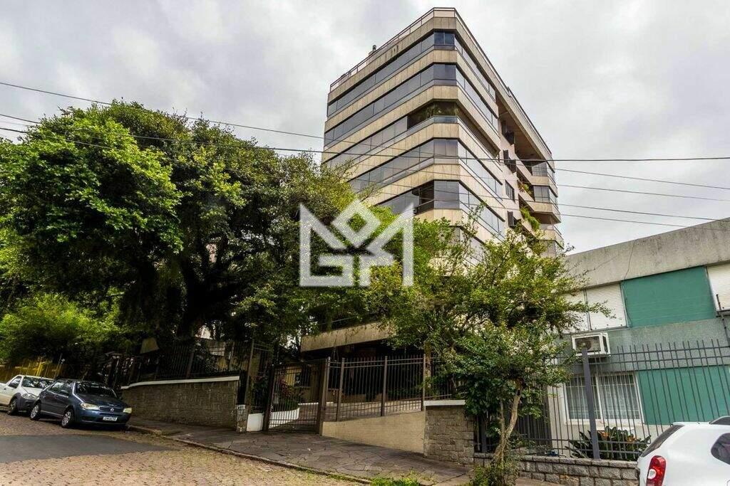 Apartamento com 3 quartos à venda, 244m² - Rio Branco - Porto Alegre: 