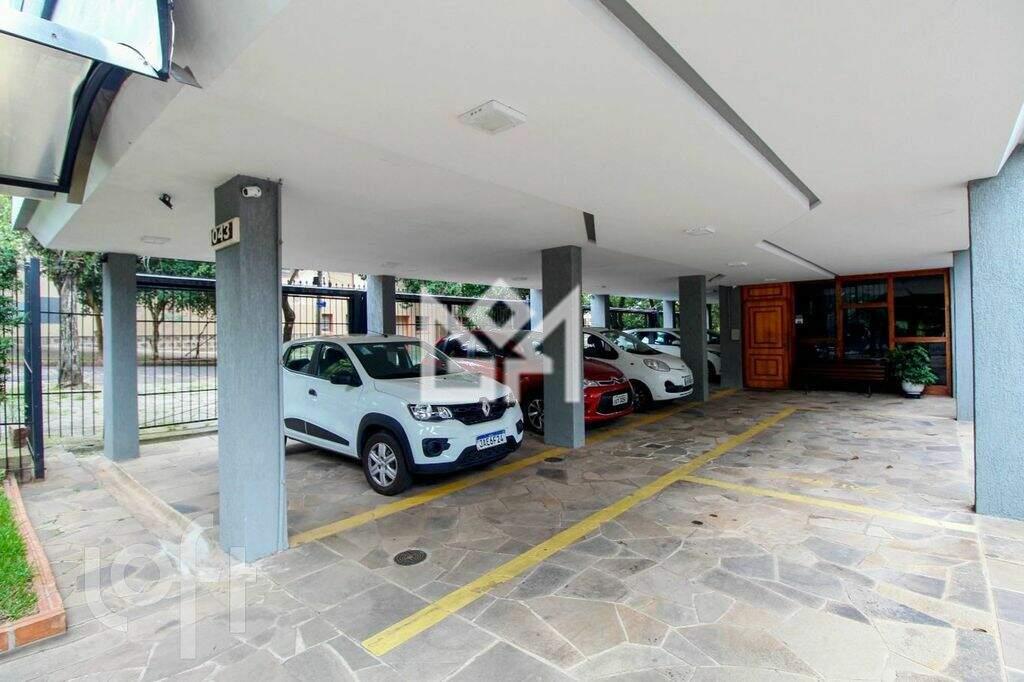 Apartamento com 1 quarto à venda, 35,12m² - Higienópolis - Porto Alegre: 