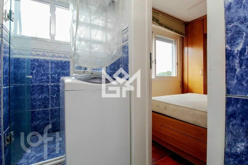 Apartamento com 1 quarto à venda, 35,12m² - Higienópolis - Porto Alegre: 